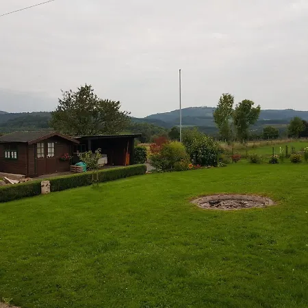 Ferienhaus Landlust