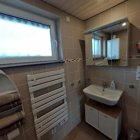 Tatil Evi Ferienhaus Landlust Meschede