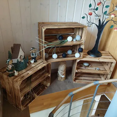 Ferienhaus Landlust