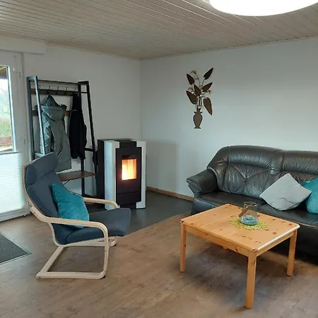Tatil Evi Ferienhaus Landlust