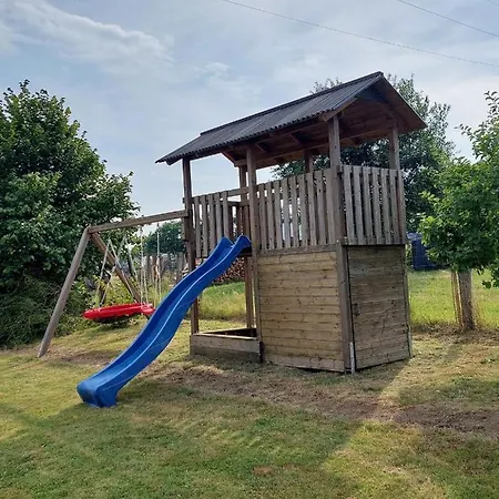 Ferienhaus Landlust Tatil Evi
