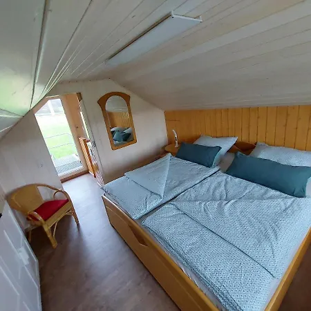 Ferienhaus Landlust Tatil Evi
