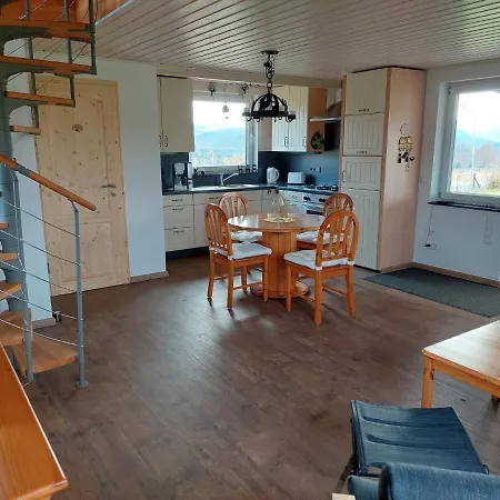Tatil Evi Ferienhaus Landlust