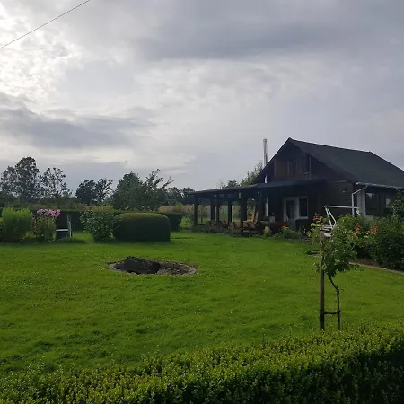 Tatil Evi Ferienhaus Landlust Meschede