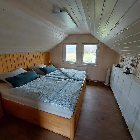 Ferienhaus Landlust Tatil Evi Meschede