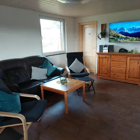 Ferienhaus Landlust * Meschede