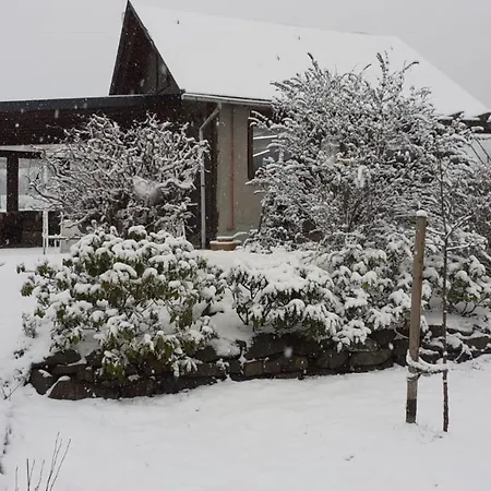 Ferienhaus Landlust Meschede