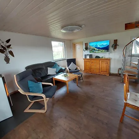 Ferienhaus Landlust Tatil Evi Meschede